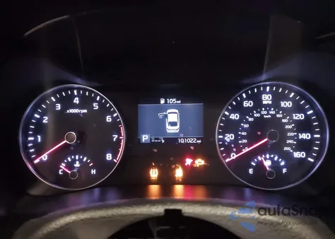 2019 Kia Forte S z USA, uszkodzony, nr VIN 3KPF34AD7KE047434